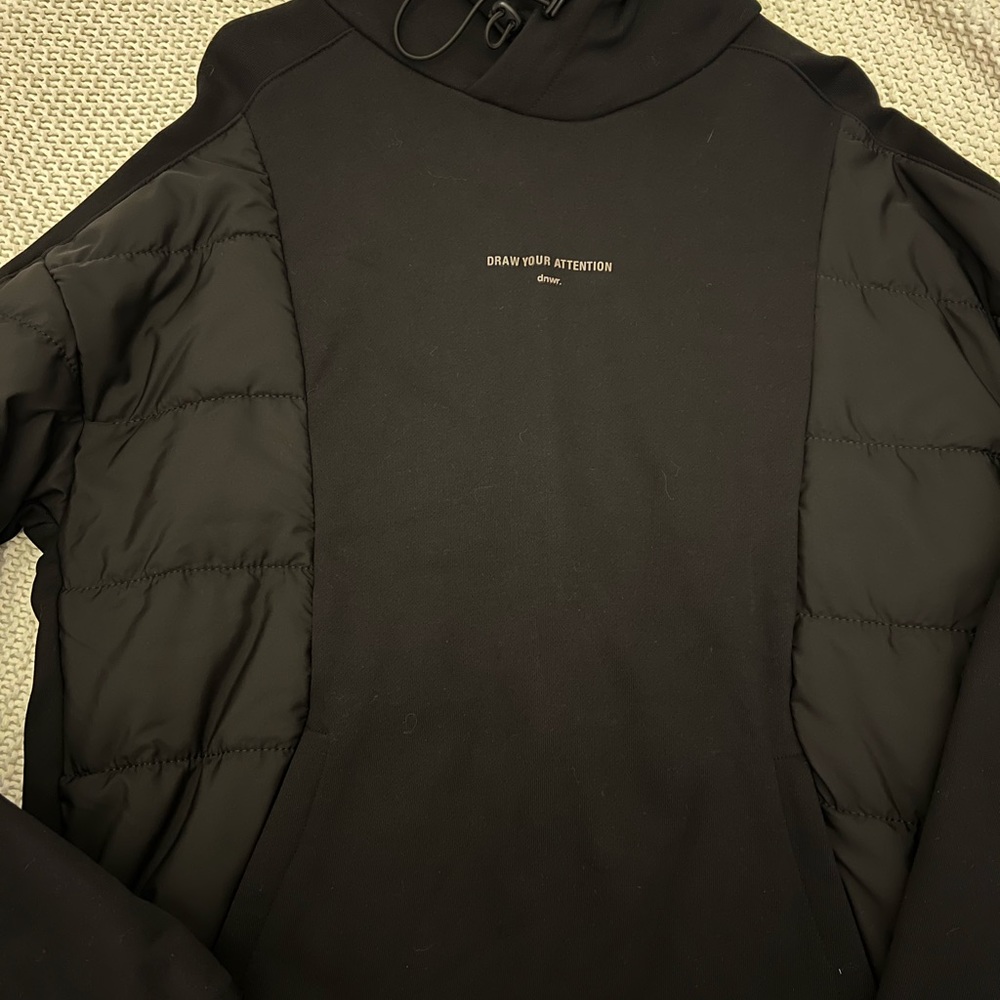 Zara Men’s Jacket